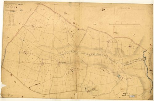 Neuvy-en-Mauges A 4 de Launay