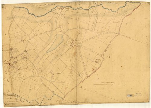 Neuvy-en-Mauges B 2 du Bourg