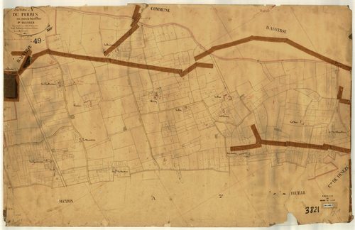 Noyant A 1 du Perrin