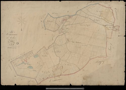 Ablois. Section C2