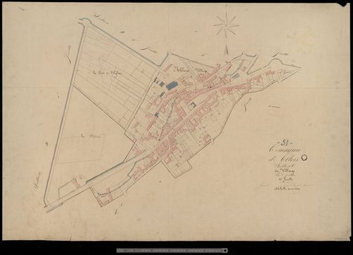 Ablois. Section C1