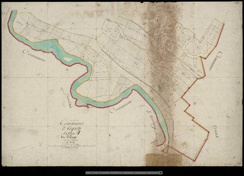 Aigny. Section A2