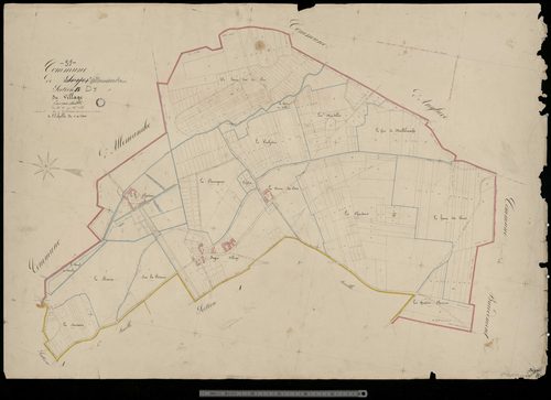 Soyer. Section D3