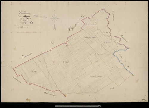Soyer. Section D1