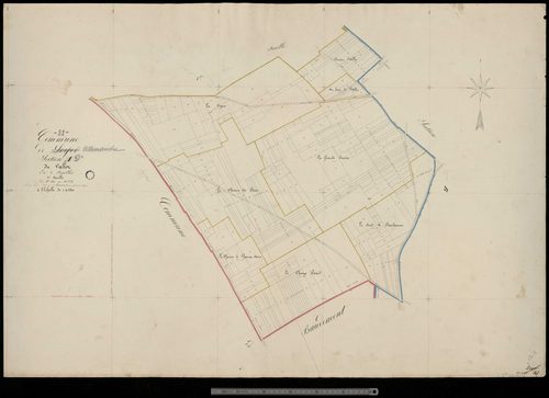 Soyer. Section D2