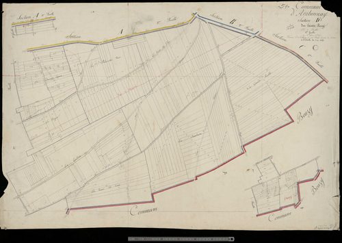 Ambonnay. Section D3