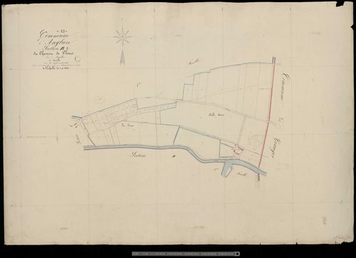 Anglure. Section B2