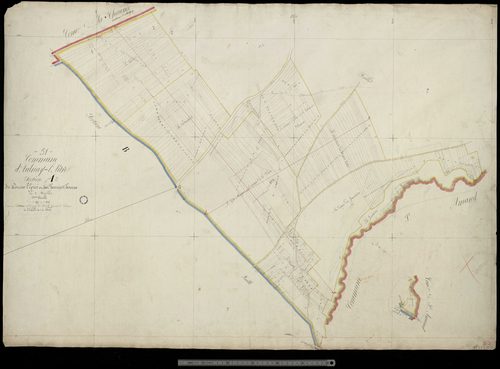 Aulnay-l'Aître. Section A2