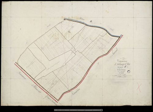 Aulnay-l'Aître. Section C2