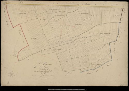 Auve. Section E1