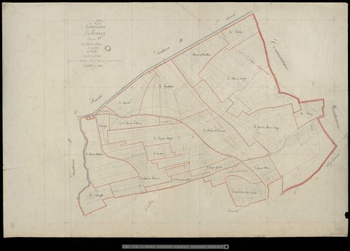 Avenay. Section C1