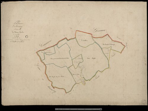 Avenay. Section A1