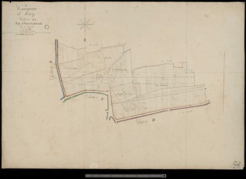 Avize. Section C2