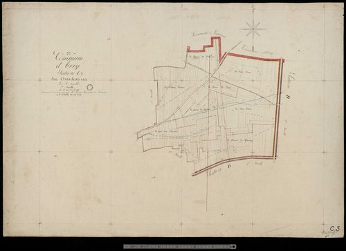 Avize. Section C3