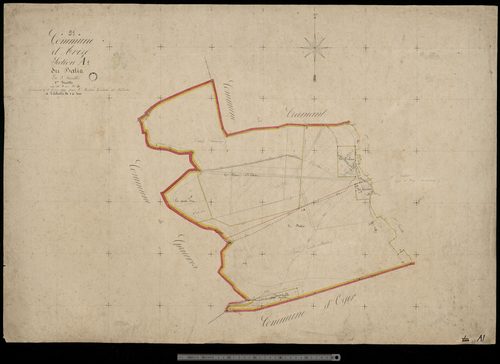 Avize. Section A1