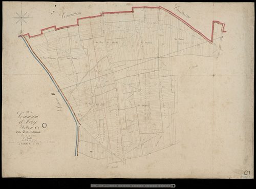 Avize. Section C1
