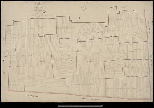 Bannes. Section C2