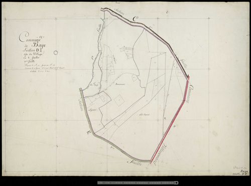 Baye. Section D2