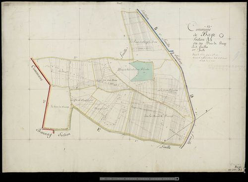 Baye. Section A3