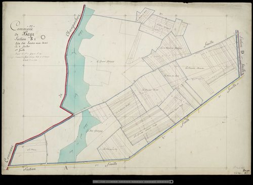 Baye. Section B1