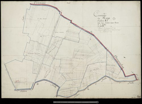 Baye. Section B2
