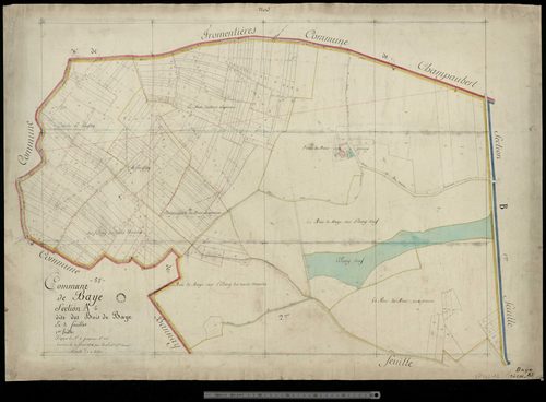 Baye. Section A1