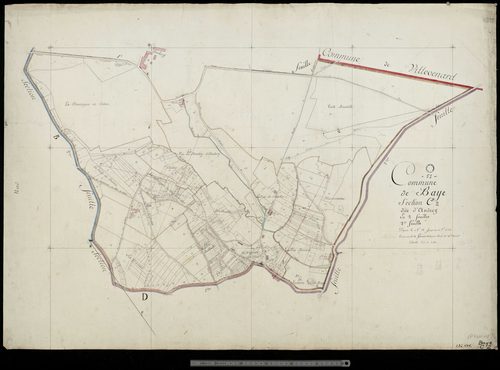 Baye. Section C2