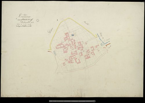 Nauroy. Section C2a