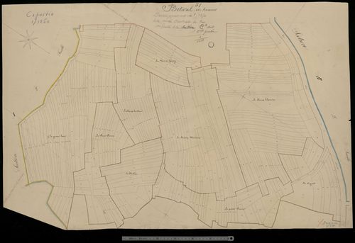 Belval-sous-Hans. Section C1b