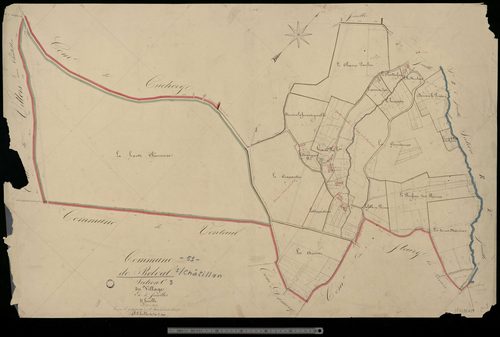 Belval-sous-Châtillon. Section C3