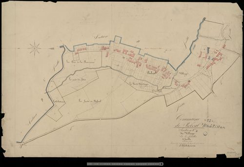 Belval-sous-Châtillon. Section C2