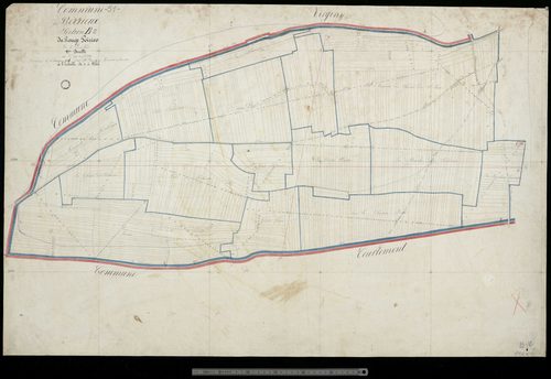 Berzieux. Section B2
