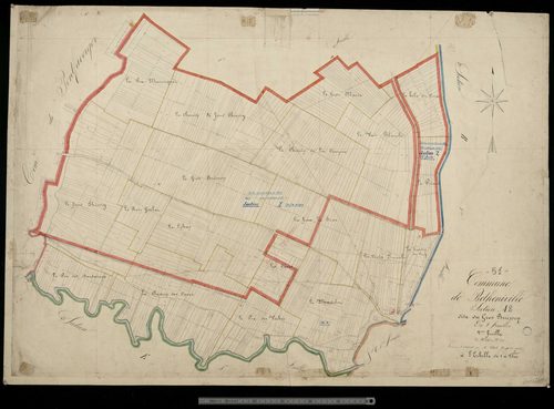 Bétheniville. Section A2