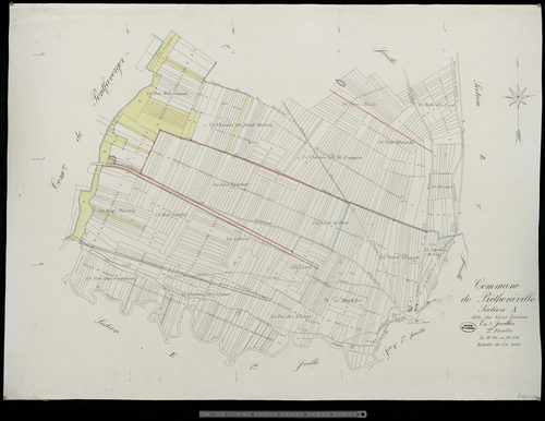 Bétheniville. Section A2