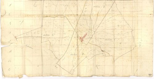 Plan géométrique