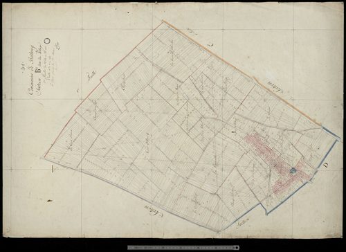 Bétheny. Section B2