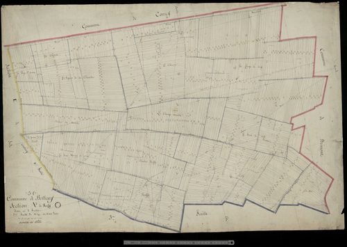 Bétheny. Section A2