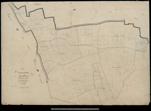 Bethon. Section C1