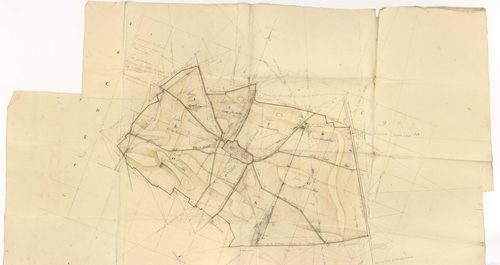Plan géométrique