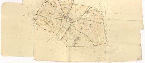 Plan géométrique