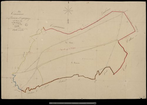 Binson-et-Orquigny. Section A3