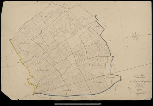 Binson-et-Orquigny. Section C1