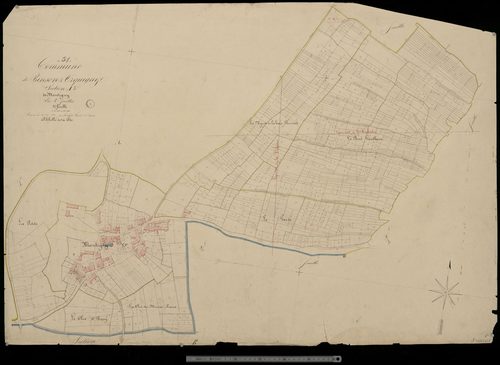 Binson-et-Orquigny. Section A2