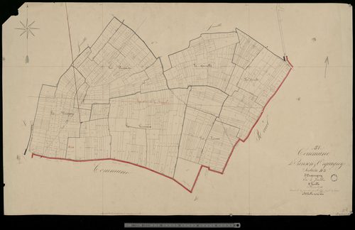 Binson-et-Orquigny. Section D3