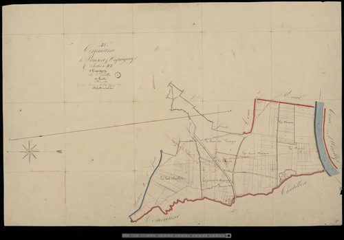Binson-et-Orquigny. Section D2