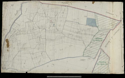 Boissy-le-Repos. Section C2