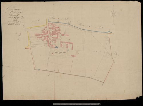 Bouleuse. Section C2
