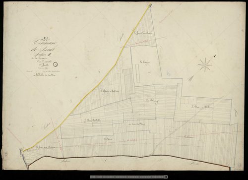 Boult-sur-Suippe. Section B2