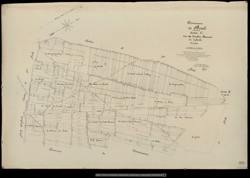 Boult-sur-Suippe. Section C2