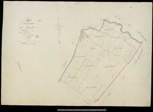 Boult-sur-Suippe. Section G1
